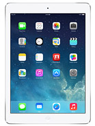 iPad Air (2013)