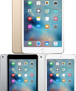 iPad Mini 4