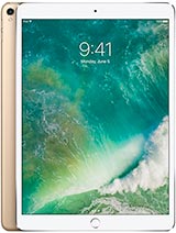 iPad Pro 10.5-inch (2017)