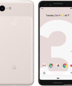 Google Pixel 3