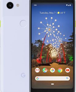 Google Pixel 3A XL