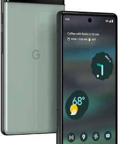 Google Pixel 6a