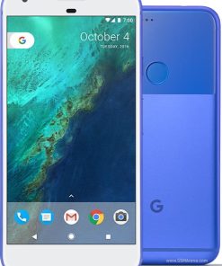 Google Pixel XL