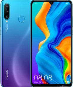 Huawei P30 Lite