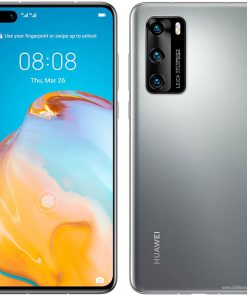 Huawei P40