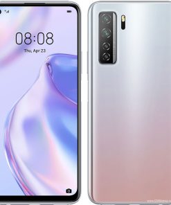 Huawei P40 lite 5G