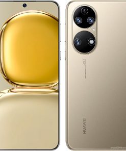 Huawei P50